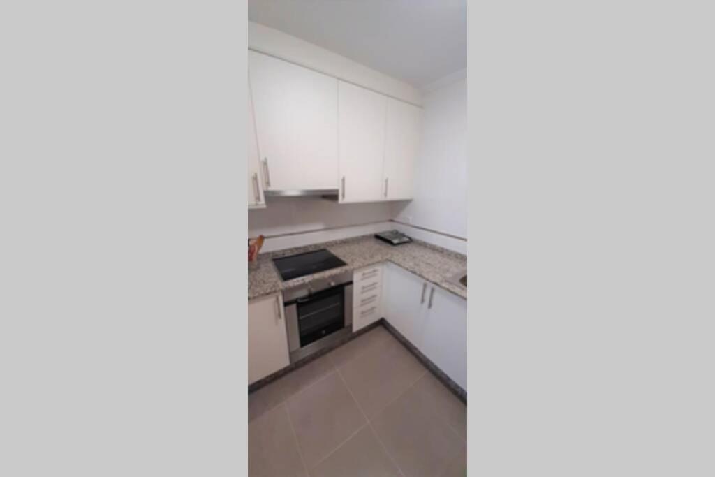 Apartamento Playa Foz Con Piscina Y Parking 010 아파트 외부 사진